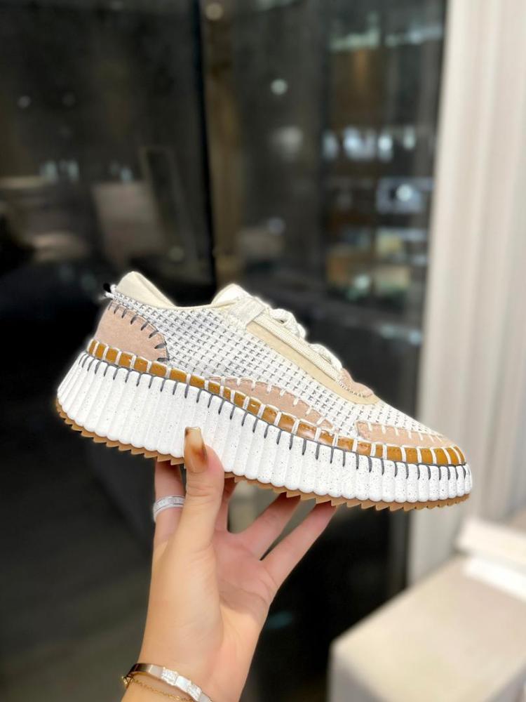 Chloè sneakers