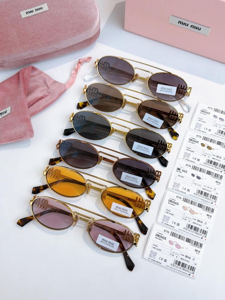 Miu Miu sunglasses