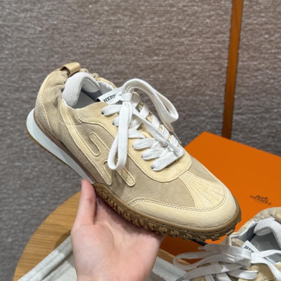Hermes sneakers