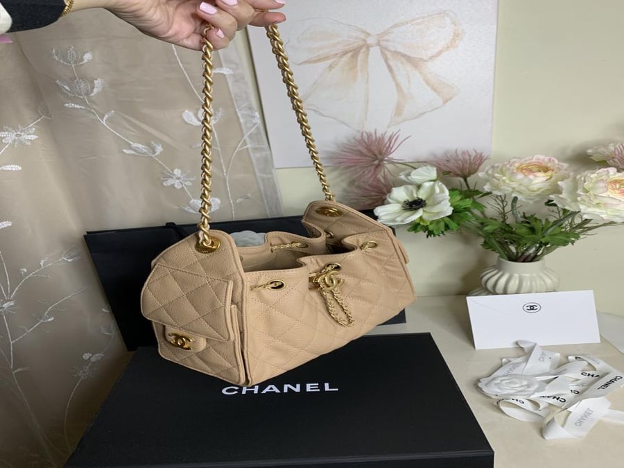 Chanel mini