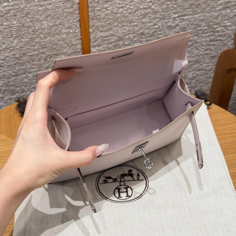 Hermès 22cm
