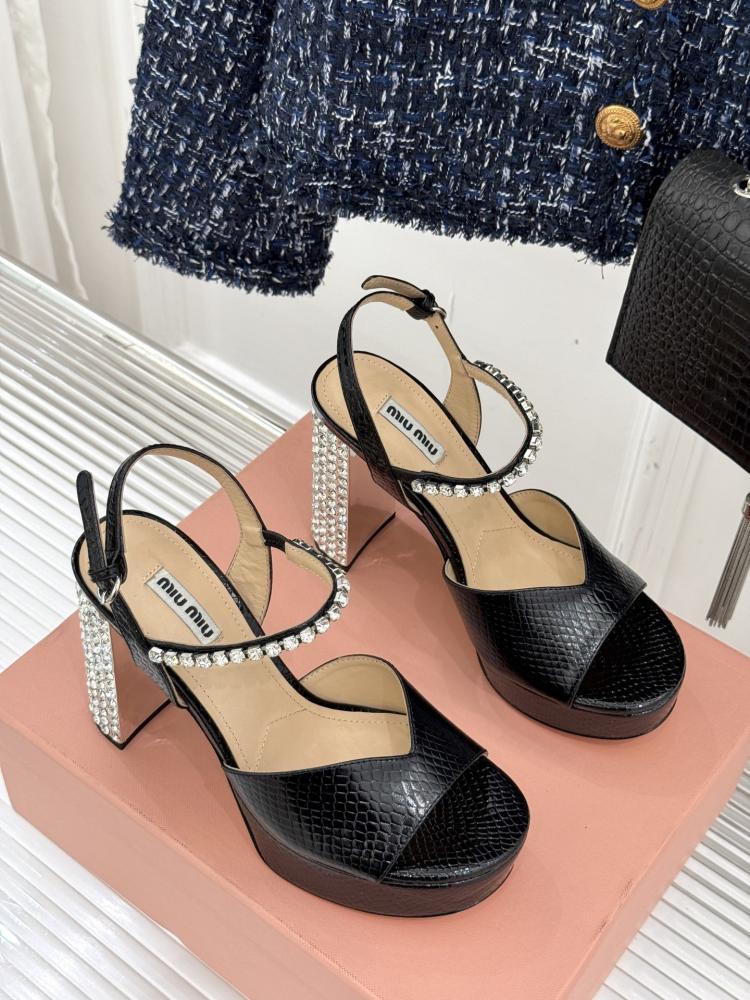 Jimmy Choo Heels