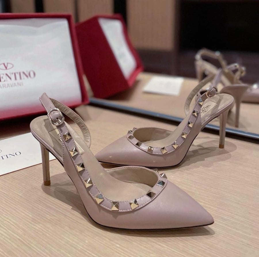 Valentino 9cm