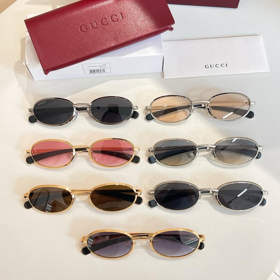 Gucci sunglasses