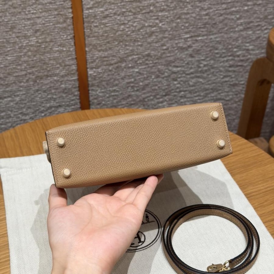 Hermès 19cm