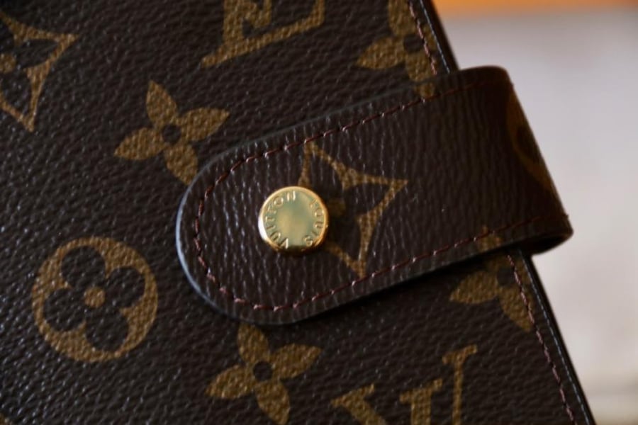 Lv agenda size M