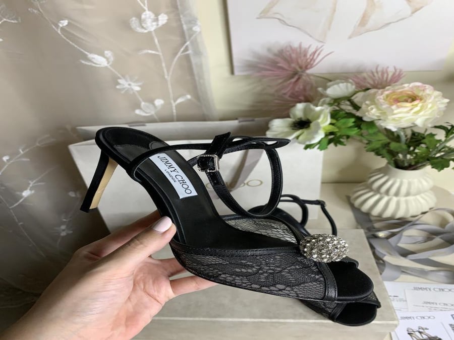 Jimmy Choo  heels