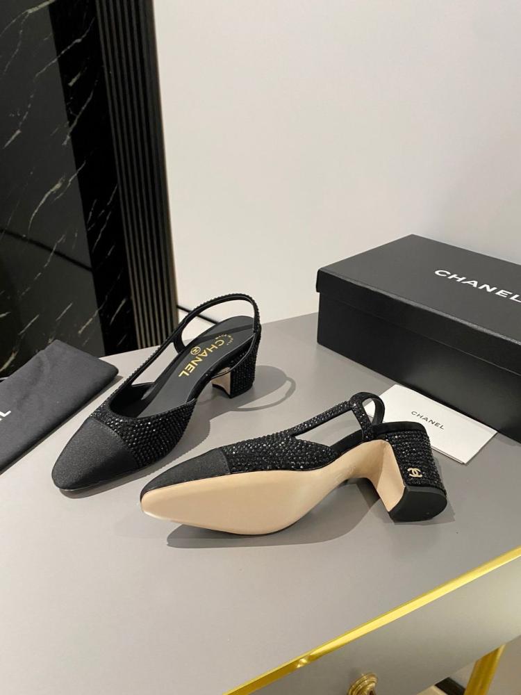 Chanel 6cm