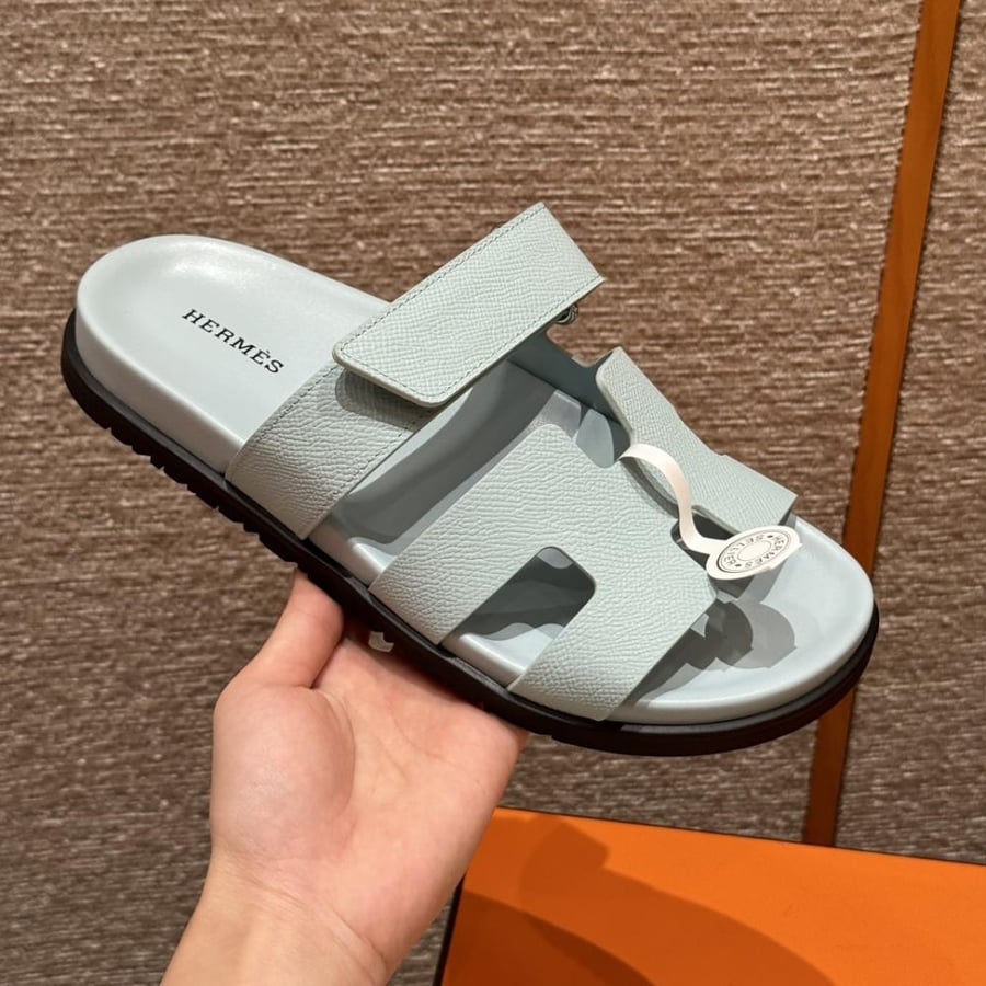 Hermès sandals