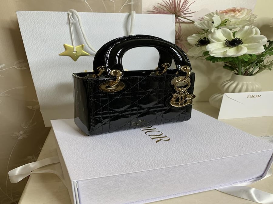 Dior 17cm