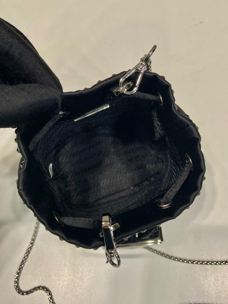 Prada 10cm