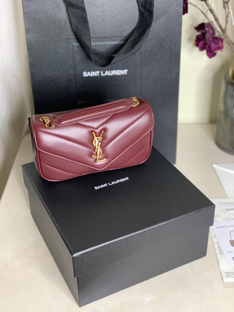 YSL 20cm