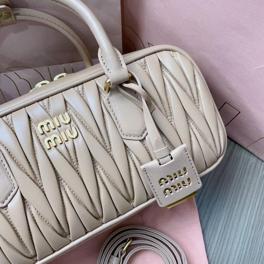 Miu Miu 27cm