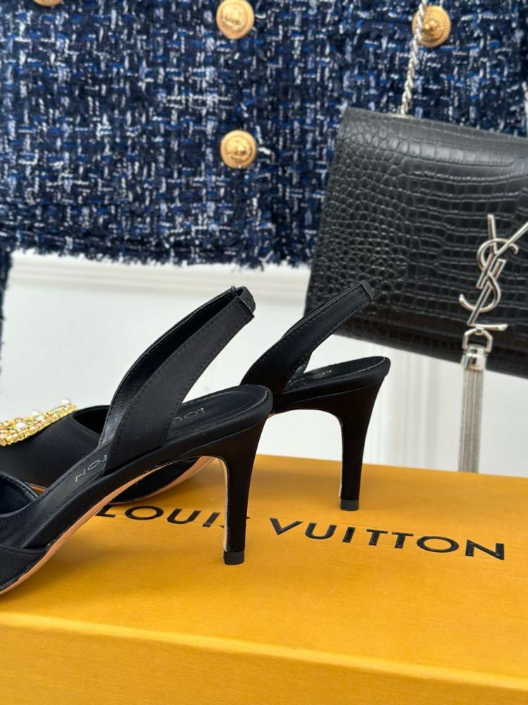 Lv heels