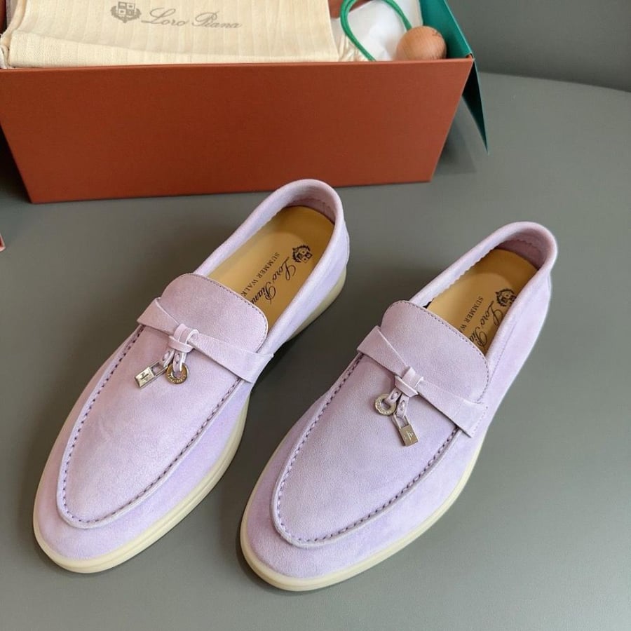 LP Loafers
