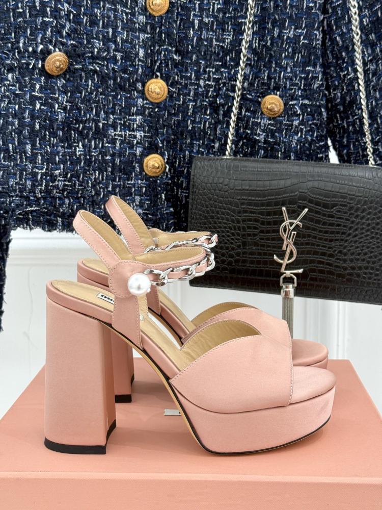 Jimmy Choo Heels