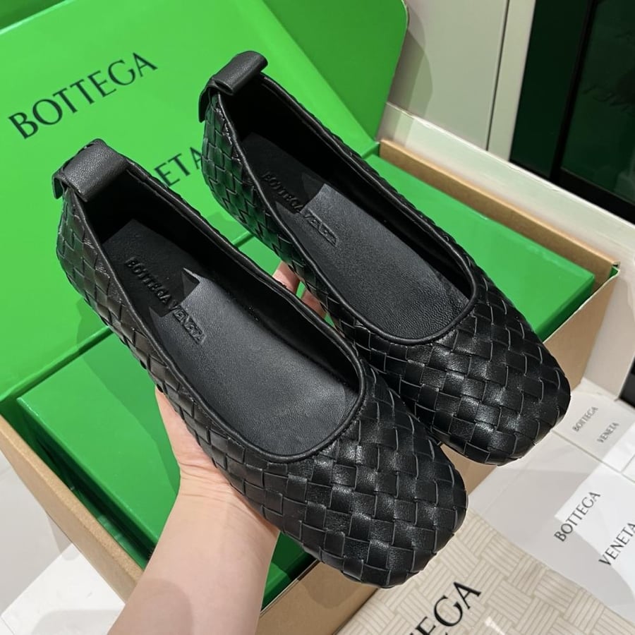 Bottega flat