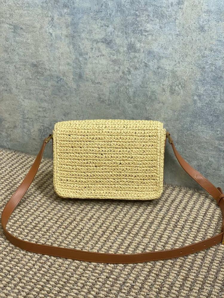 YSL 23cm