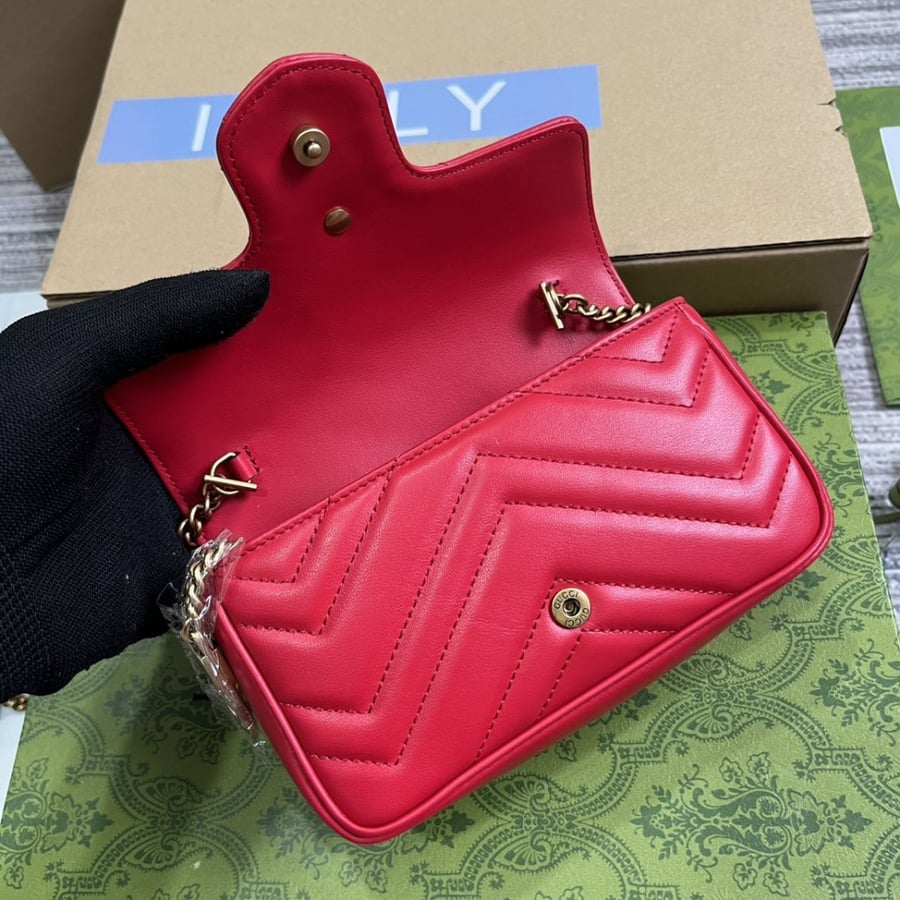 Gucci 16cm