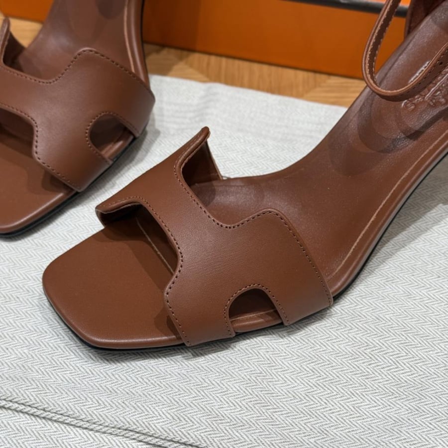 Hermès Heels