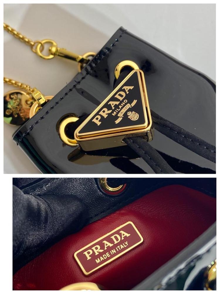 Prada 12cm