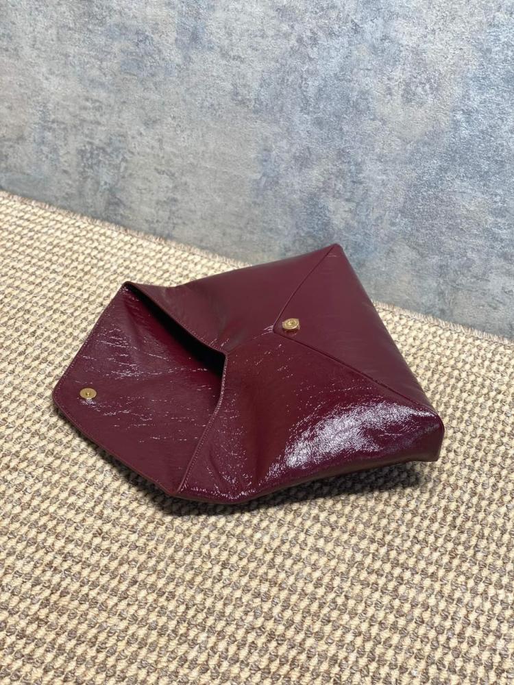 YSL pouch