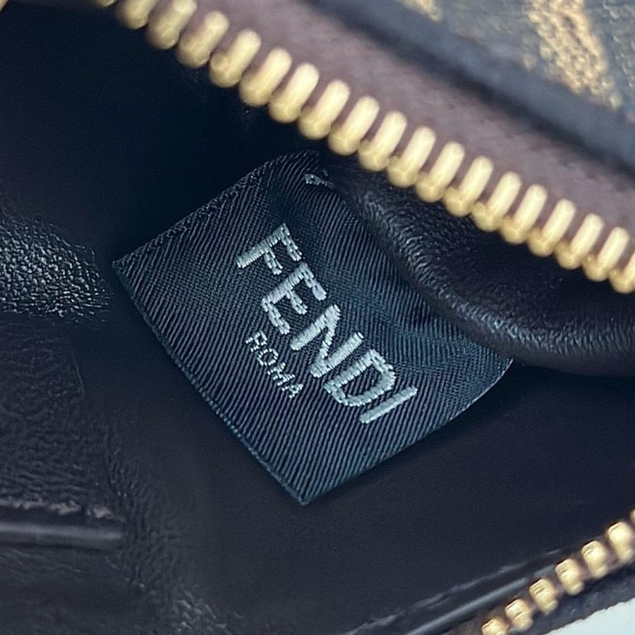 Fendi nano