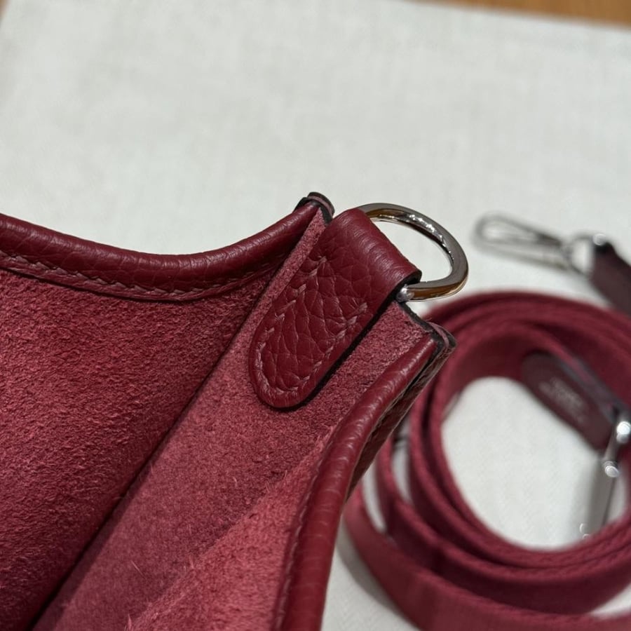 Hermès 18cm