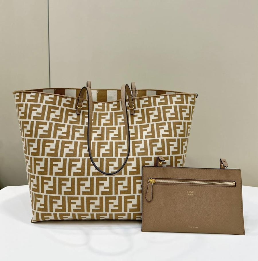 Fendi 33cm
