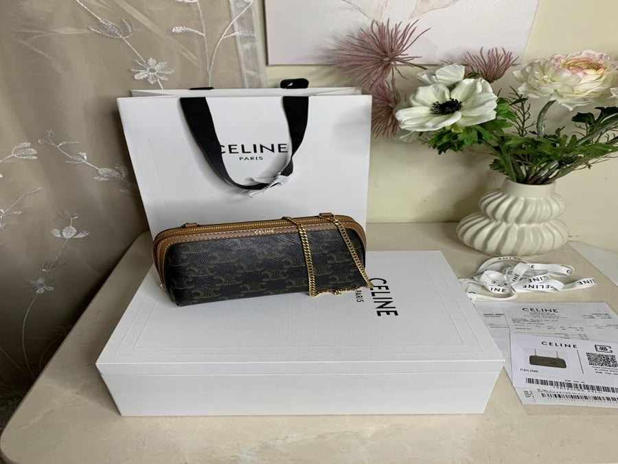 Celine 18cm