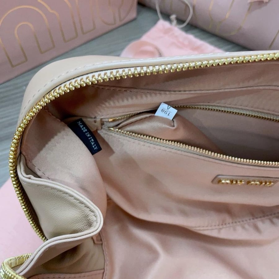 Miu Miu 27cm