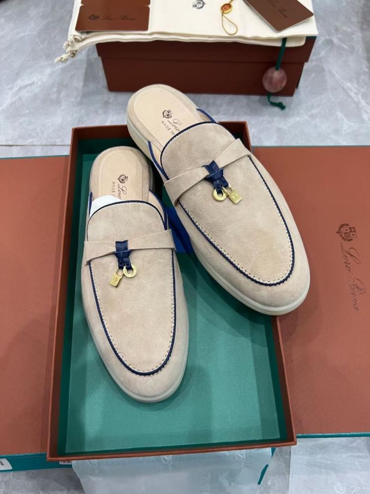 LP slippers