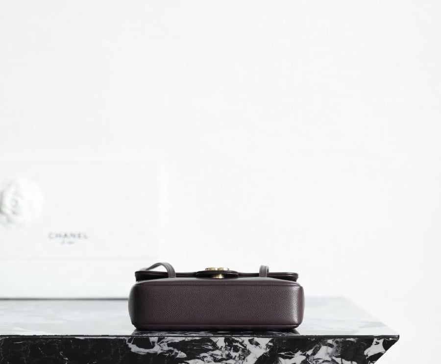 Chanel 17cm
