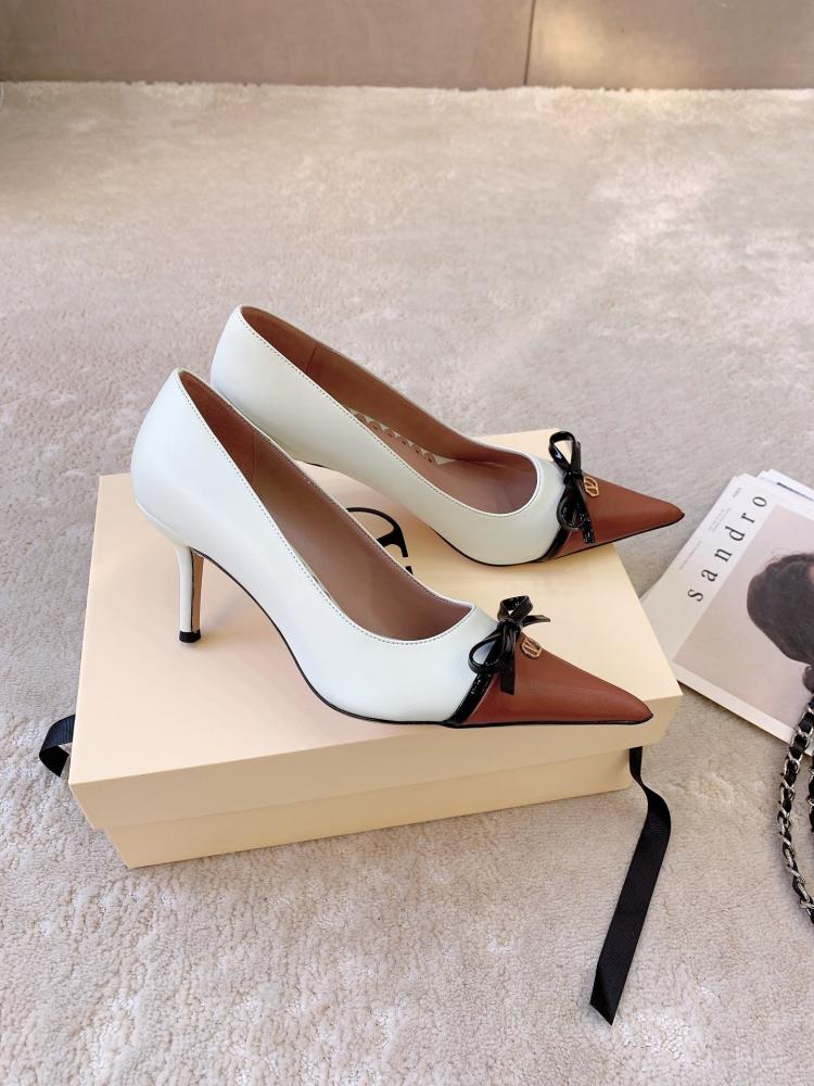 Valentino Heels