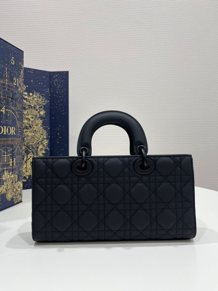 Dior MEDIUM LADY D-JOY BAG 26cm