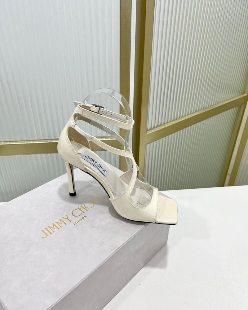 Jimmy Choo Heels
