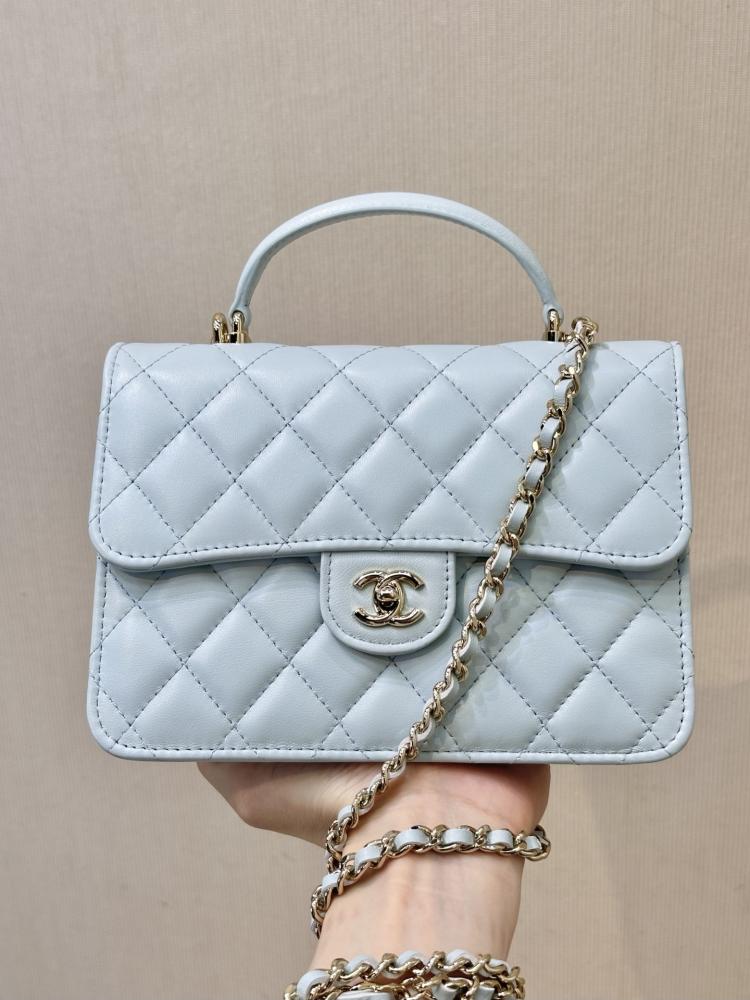 Chanel 18cm