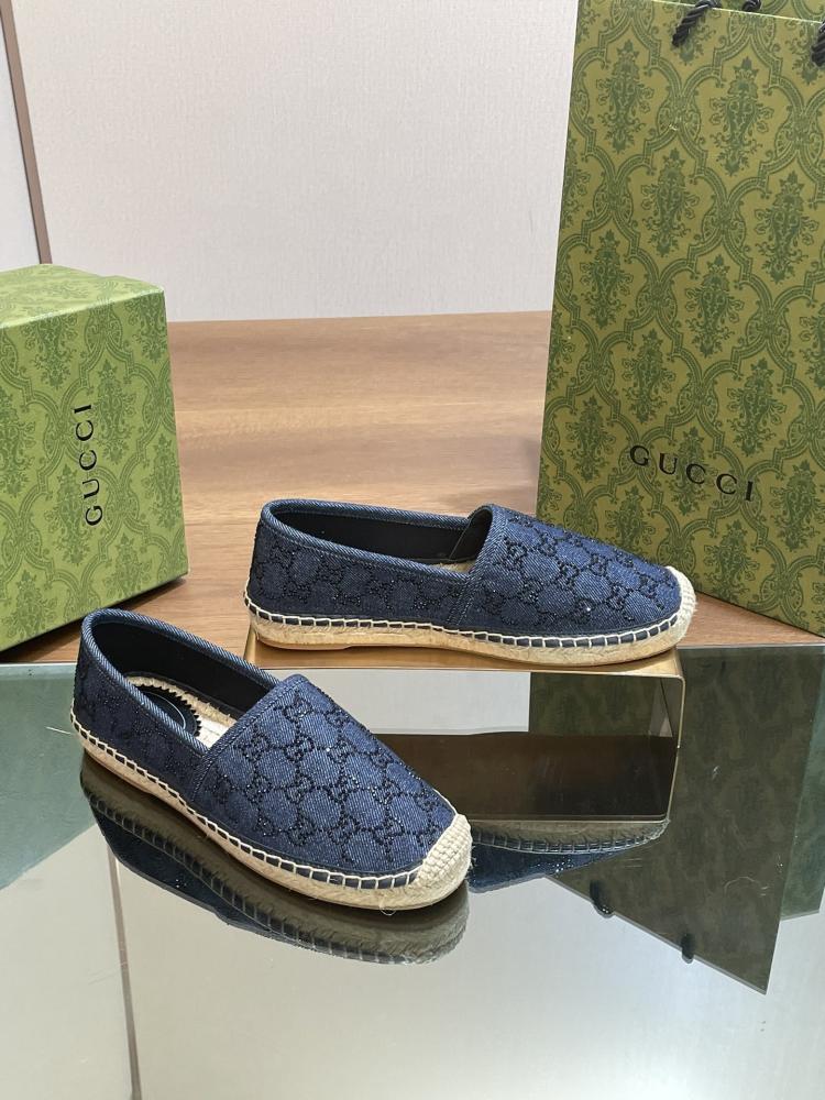 Gucci sneakers