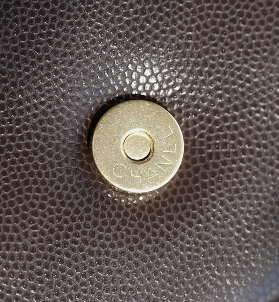 Chanel 17cm