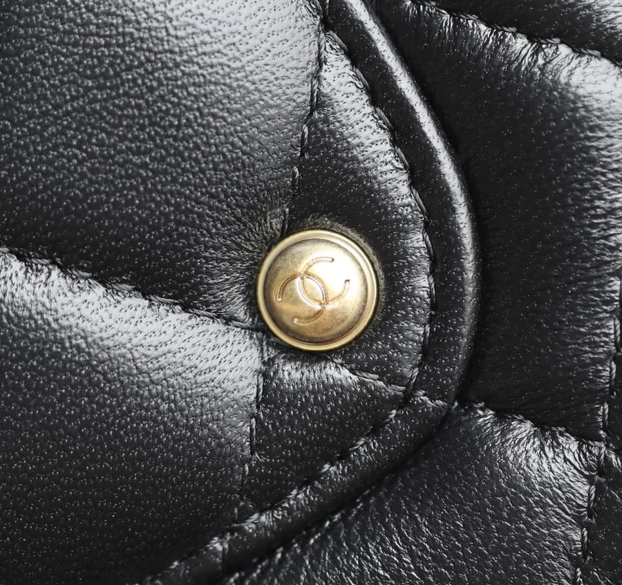 Chanel bags