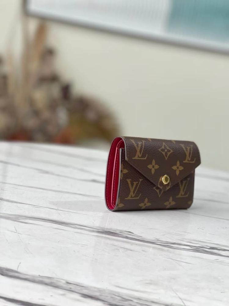 Lv wallet