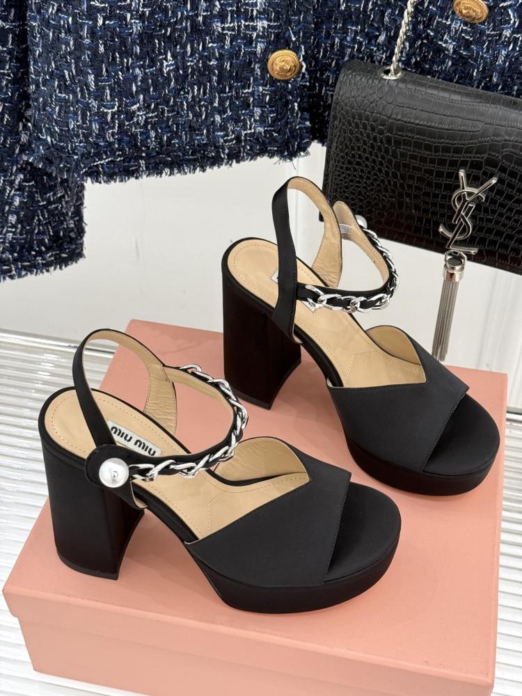 Jimmy Choo Heels