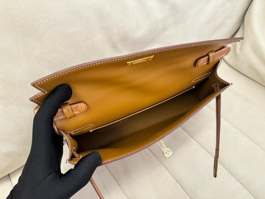 Hermès 27cm