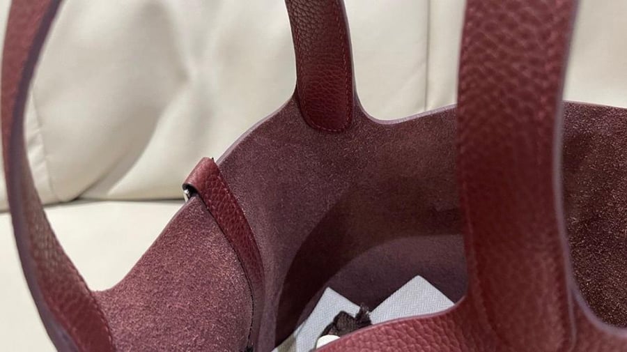 Hermès 18cm