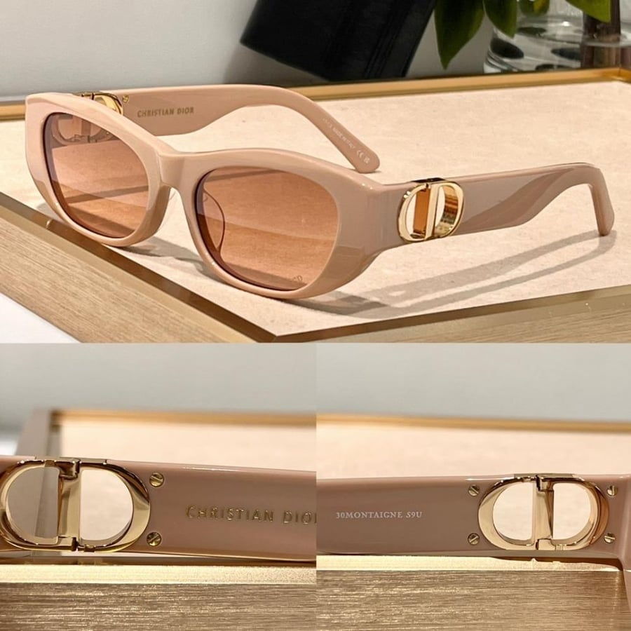 Dior sunglasses