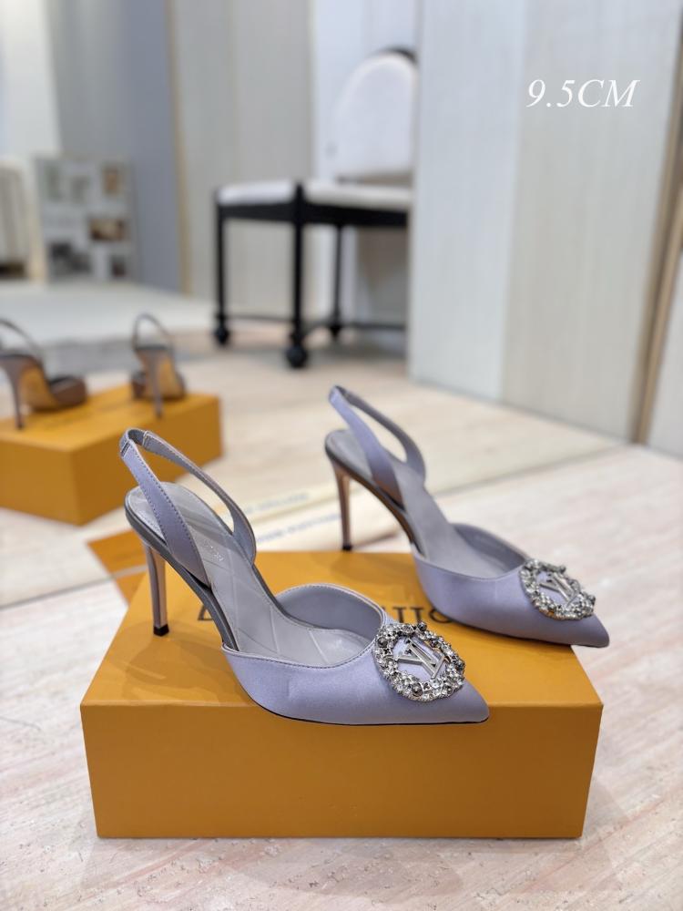 Lv heels
