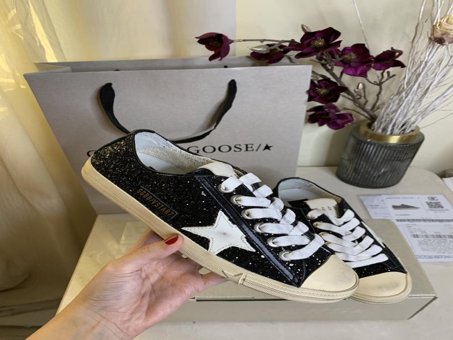 Golden goose