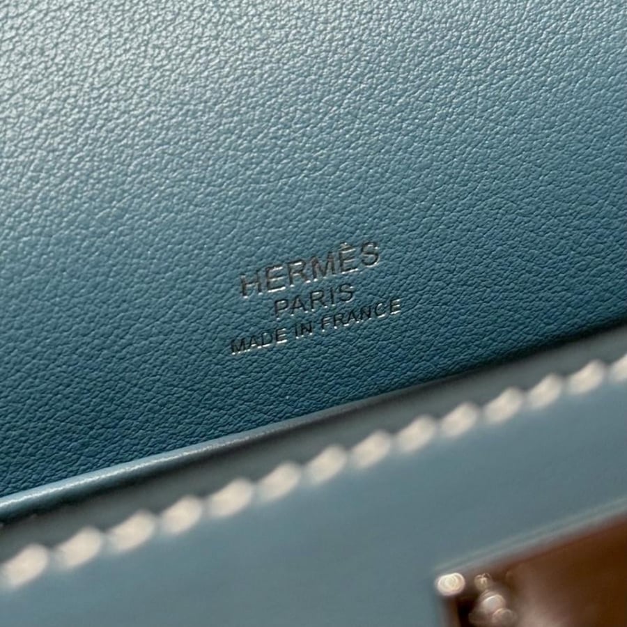 Hermès 22cm