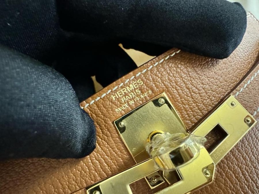 Hermès 27cm