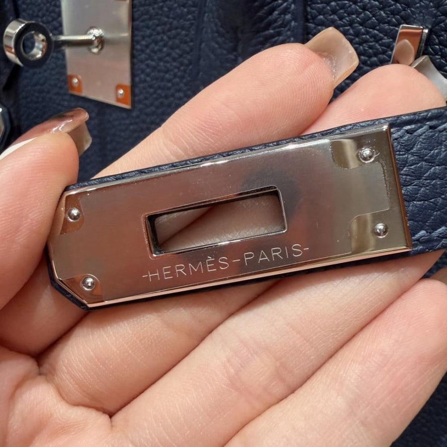 Hermès 25cm